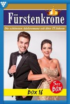 Fürstenkrone 16 - E-Book 86-90