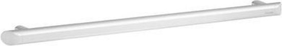 Poignée droite Be- Line Ø35 L.600 aluminium blanc
