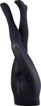 FALKE Cotton Touch Kindermaillots 13870 6170 darkmarine 134-146