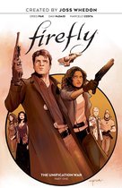 Firefly 1 - Firefly Vol. 1