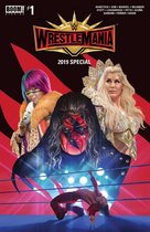 WWE 1 - WWE Wrestlemania 2019 Special #1