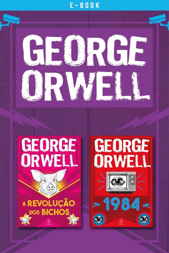 Clássicos da literatura mundial Orwell (ebook), Orwell 9786555523348... bol Clássicos da literatura mundial Orwell (ebook), Orwell 9786555523348... bol
