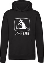 Hoodie - John Beer