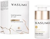 Yasumi Gold Sensation Face Serum 15ml.