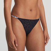 Marie Jo L'Aventure Xavier String 0622072 Night Blue - maat 40