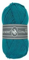 Durable Cosy extra fine 50 gram Teal 2142