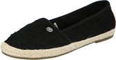 Tom Tailor espadrilles Karamel-40