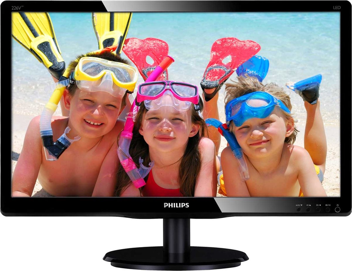 PHILIPS 19.5 \