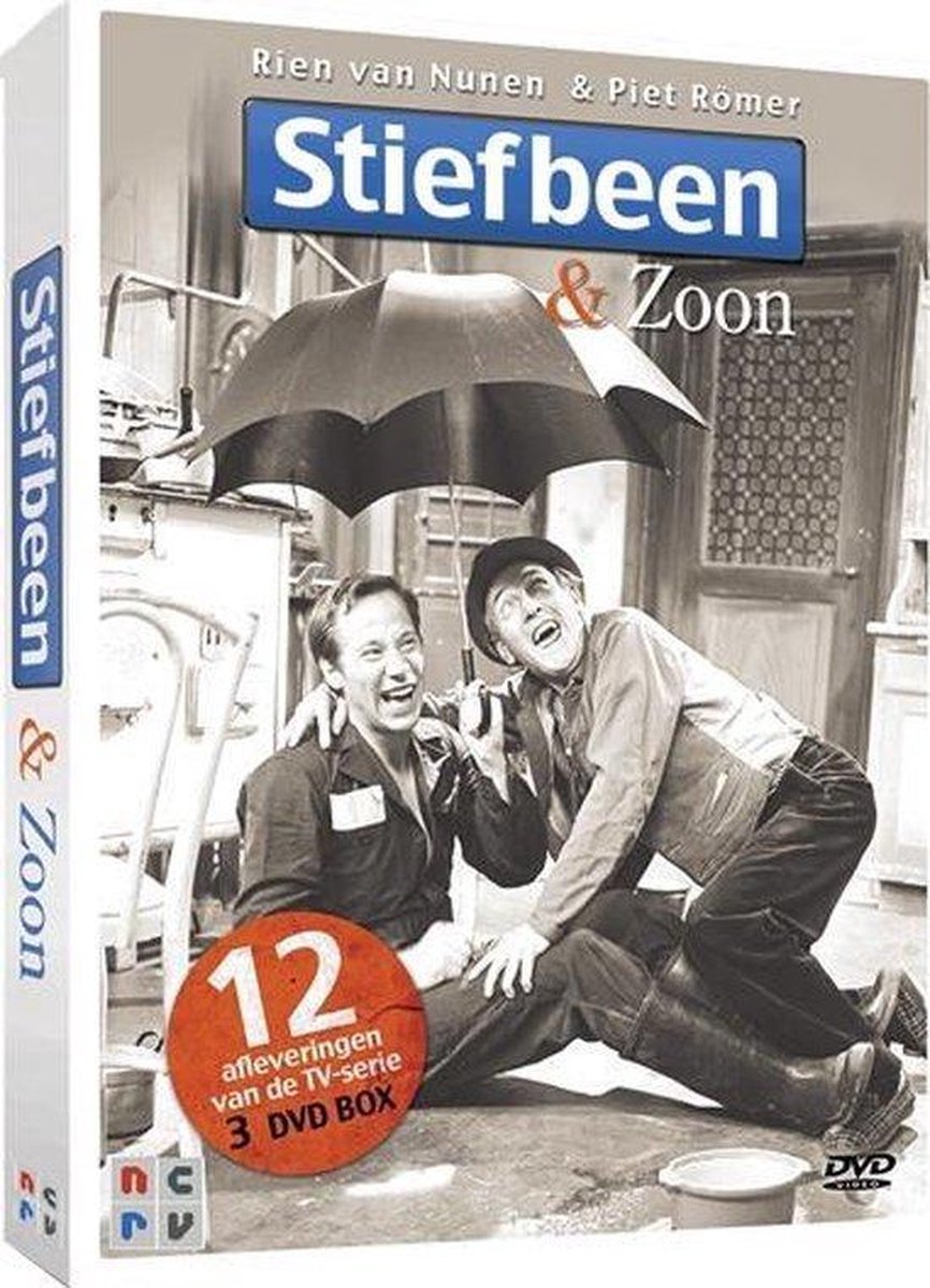 Stiefbeen & Zoon