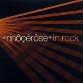 Rinocerose in Rock