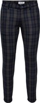 Only and Sons  - Broek - Donkerblauw - W34 X L32
