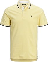 JACK&JONES ESSENTIALS JJEPAULOS POLO SS NOOS Heren Polo - Maat M