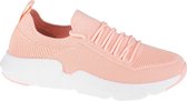 Big Star Shoes DD274577, Vrouwen, Roze, Sneakers, maat: 38 EU