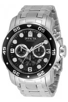 Invicta Pro Diver 34665 Quartz Herenhorloge - 48mm