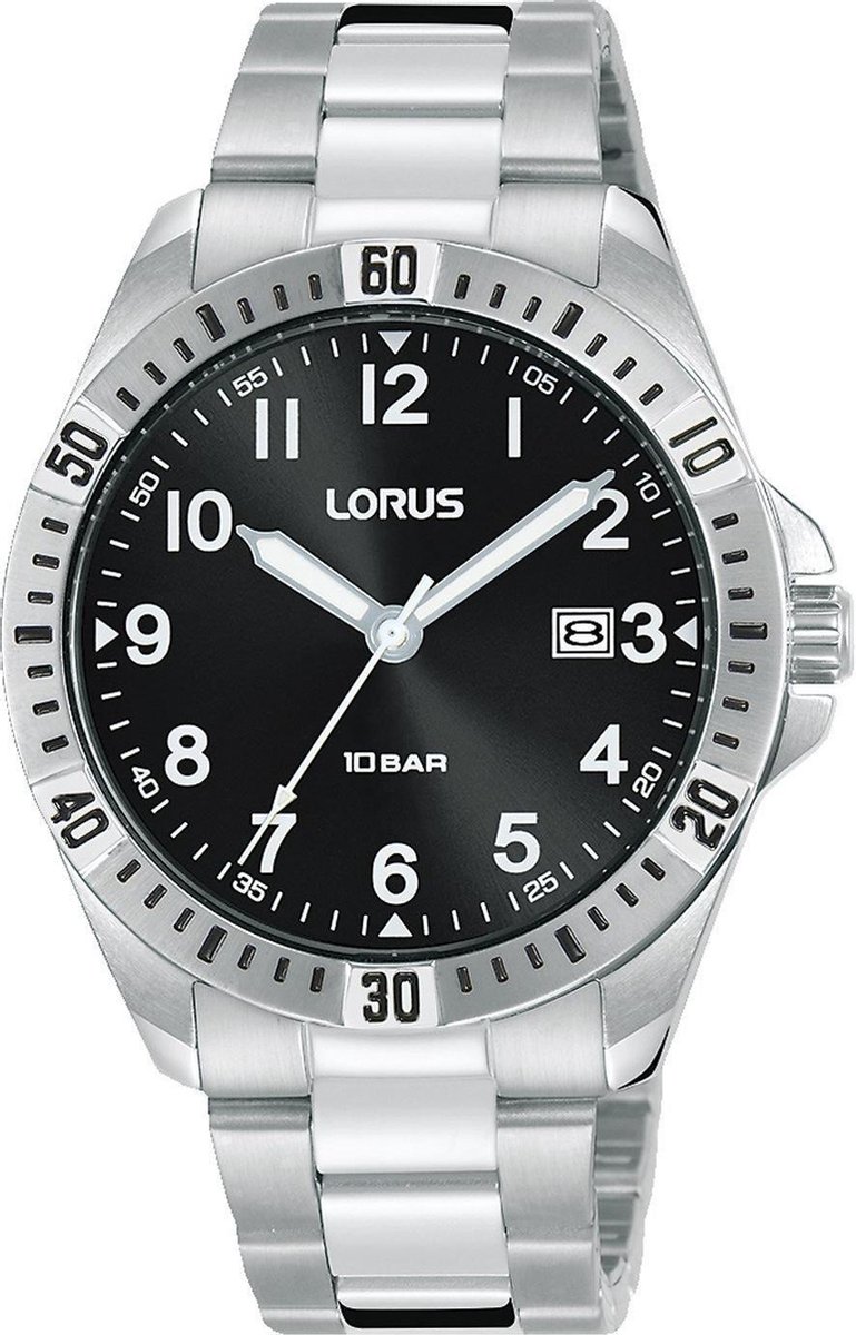 Lorus Herenhorloge - RH925NX9