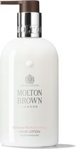 Molton Brown Delicious Rhubarb & Rose Hand lotion - 300 ml - Handlotion