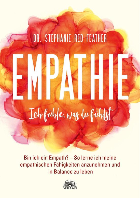 Empathie - Ich fühle, was du fühlst - cover