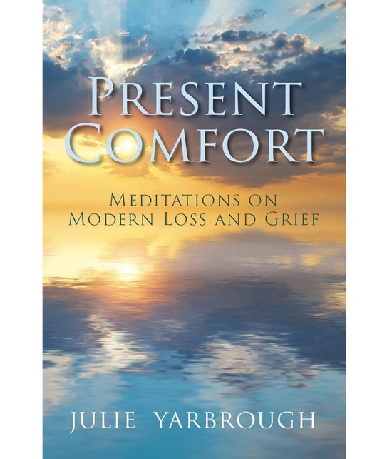 Present Comfort - cover