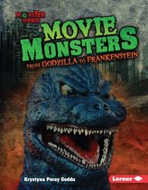 Monster Mania - Movie Monsters