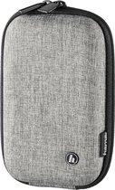Hama Cameratas Hardcase Trinidad 80L Grijs