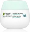 Garnier Skinactive Face SkinActive - Botanische Dagcrème met Aloë Vera Extract - 50 ml - Dagcrème