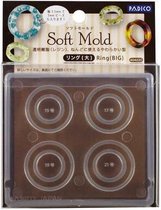 Soft Mold Ring