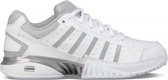 k-SWISS Receiver IV Omni dames tennisschoenen wit