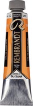 Rembrandt Olieverf Tube 40 ml Stil De Grain Geel 251