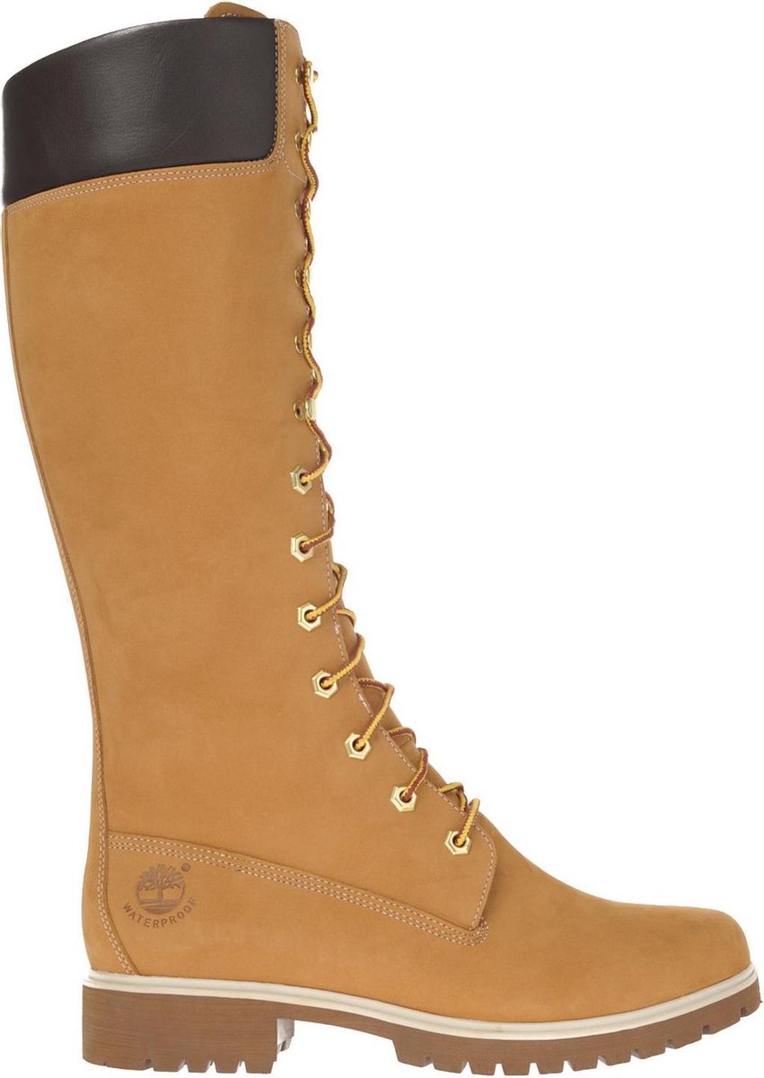 Dames Timberland Laarzen online kopen? Vergelijk op Schoenen.nl