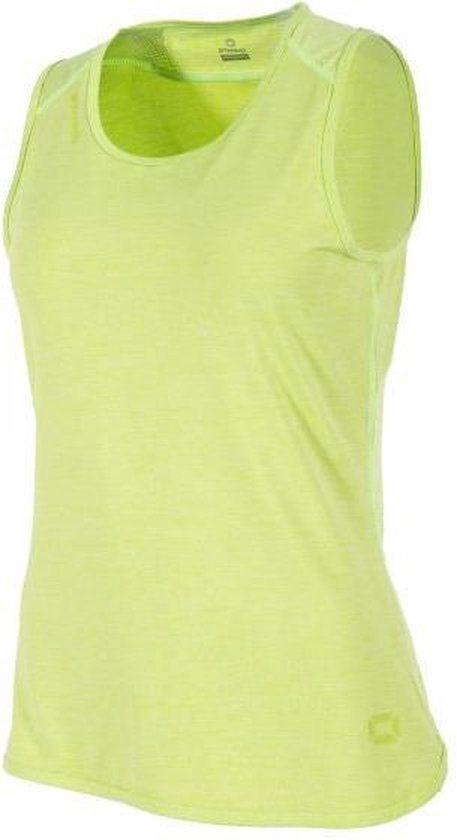 Stanno Functionals Workout Tank Dames - Maat XS