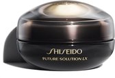 Shiseido Future Solution LX Eye and Lip Contour Regenerating Cream oogcrème - 17 ml