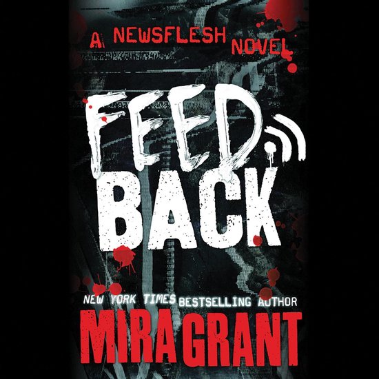 Feedback - cover