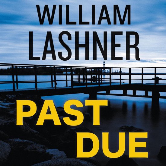 Past Due - cover