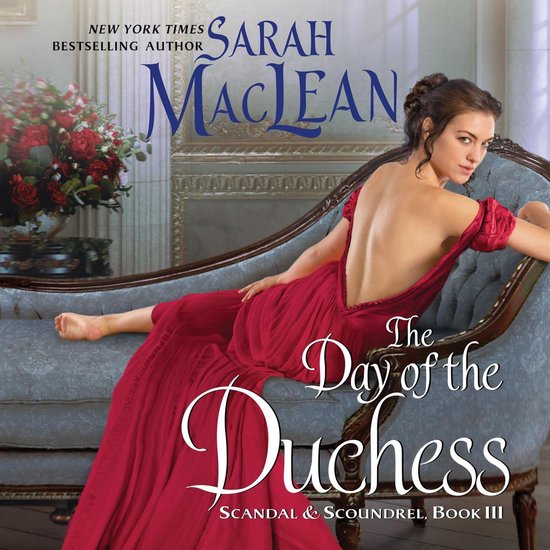 The Day of the Duchess - cover