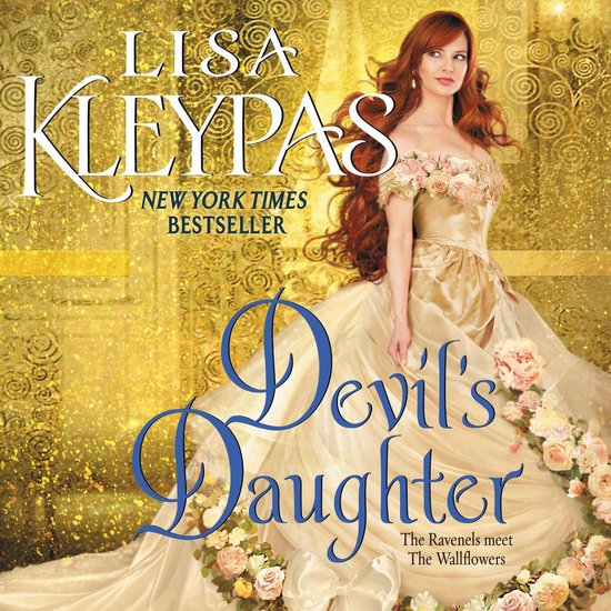 Devil'S Daughter - cover
