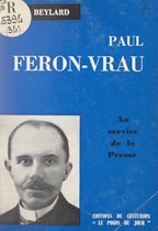 Paul Féron-Vrau