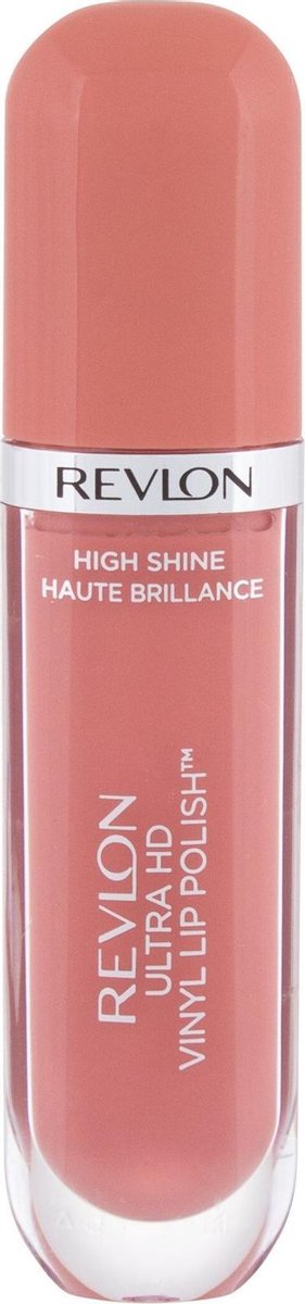 Goedkoopste Revlon Professional - Ultra HD Vinyl Lip Polish (L