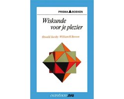 Vantoen.nu - Wiskunde voor je plezier