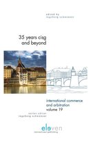 35 Years CISG and Beyond