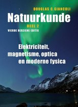 Samenvatting elektriciteit H21-H26  Fysica 3 (Giancoli natuurkunde 2)