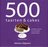 500 taarten & cakes, heerlijke recepten voor feestelijke gelegenheden - Susannah Blake
