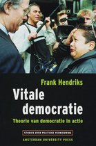 Studies over politieke vernieuwing  -   Vitale democratie