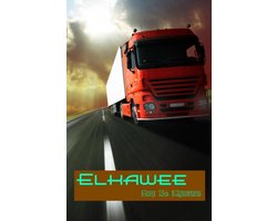 Omslag van Elkawee