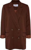 Blazer Dames VERO MODA Bruin maat M (38)