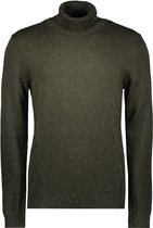 Jack & Jones - Jprblahugo Knit Roll Neck 12180102 Rosin