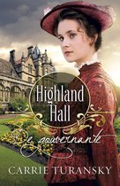 Highland Hall 1 - De gouvernante