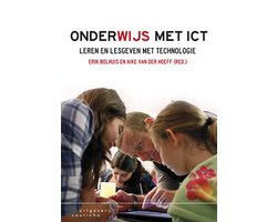 OnderWijs met ICT