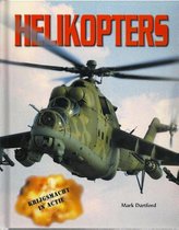 Krijgsmacht in actie - Helicopters