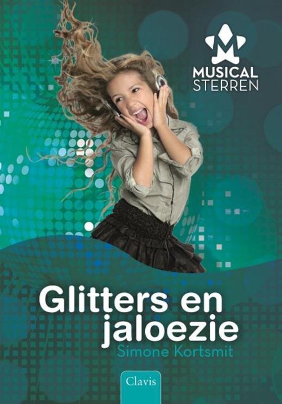 Musicalsterren 2 -   Glitters en jaloezie
