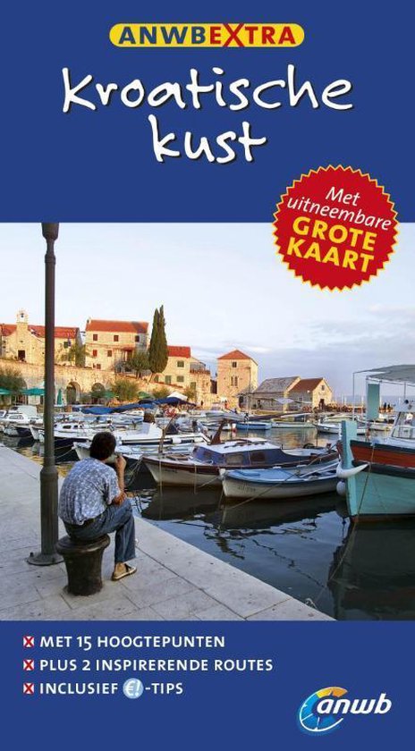 ANWB extra Kroatische kust